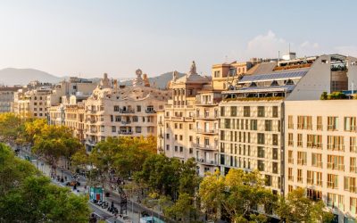 Unde s-au scumpit locuințele în Europa? România, în ce clasament e?