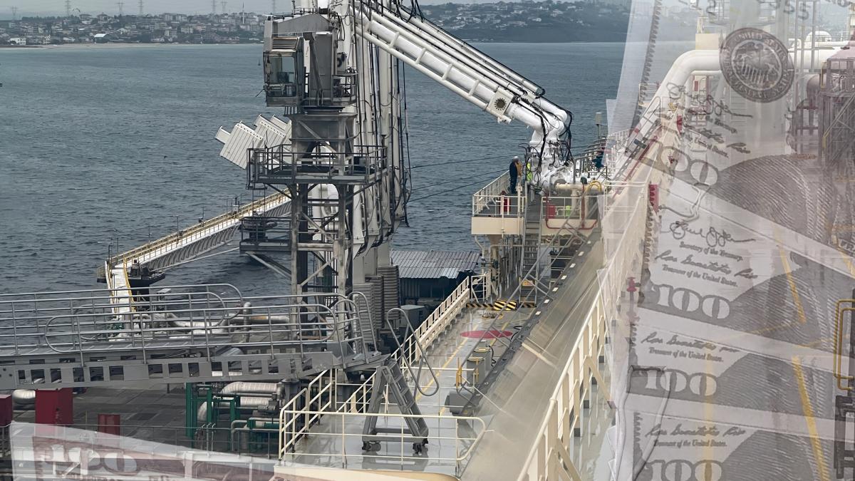 Prețurile petrolului cresc vertiginos, pe fondul amenințărilor lui Donald Trump la adresa Iranului București – Prețurile petrolului au urcat duminică, țițeiul american depășind 114 dolari pe baril, după ce fostul președinte al Statelor Unite ale Americii, Donald Trump, a emis un ultimatum Iranului