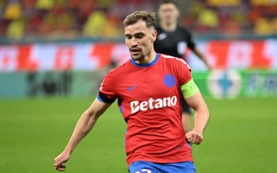 Ce PRIMĂ grasă au încasat fotbaliștii FCSB după victoria cu Oțelul