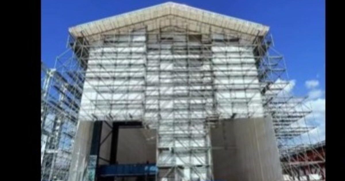 Turbina pe gaz de la Mintia, în probe: Ivan: Proiect de interes național!