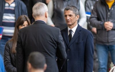 Răzvan Lucescu, vestea mult așteptată: 8 milioane de euro!