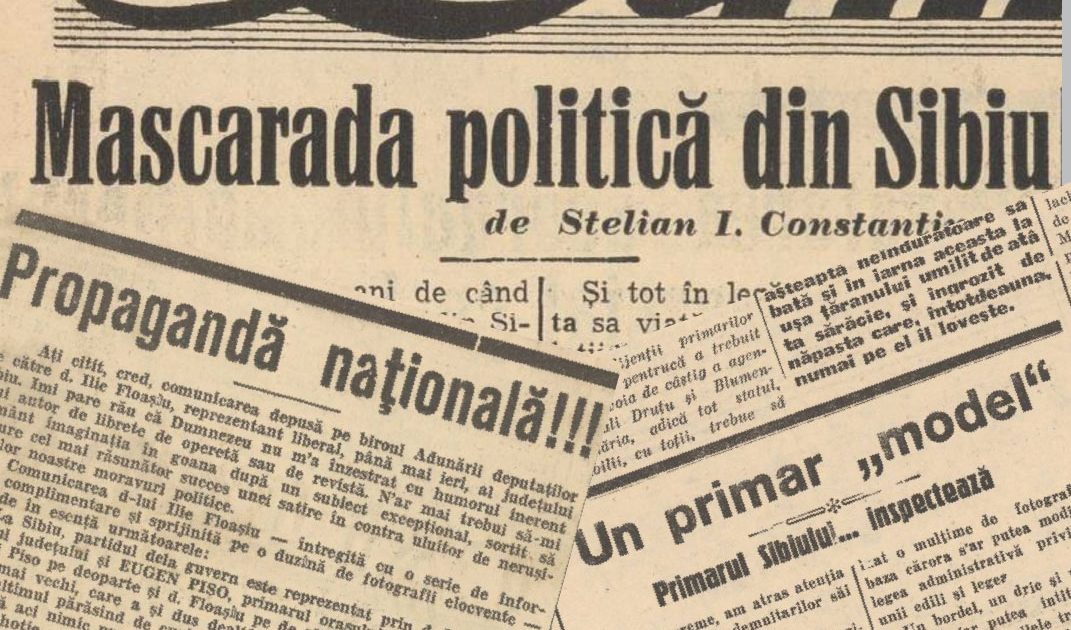 Primarul, beat și cu prostituate, scos cu dricul: Fonduri pentru propagandă, Duca implicat