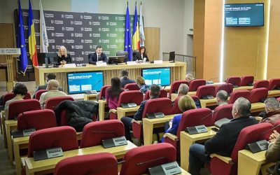 Ședințele CGMB, LIVE de-acum! Unde pot urmări bucureștenii dezbaterile