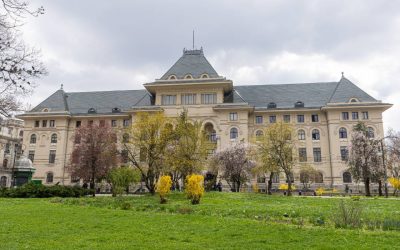 Gratuit și ghidat: Agenda de vizitare a Bucureștiului, programul complet