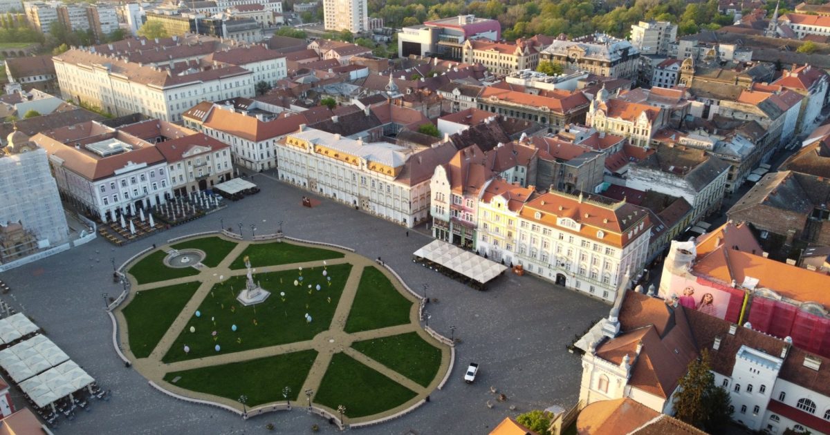 ȘOC la Primăria Timișoara: 102 concedieri, Poliția Locală, cea mai afectată