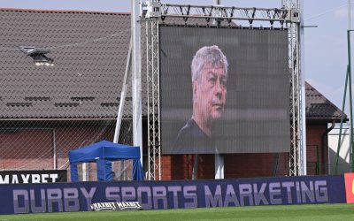 Primarul, decizie-șoc după eșecul echipei lui Mircea Lucescu. Coincidența zilei