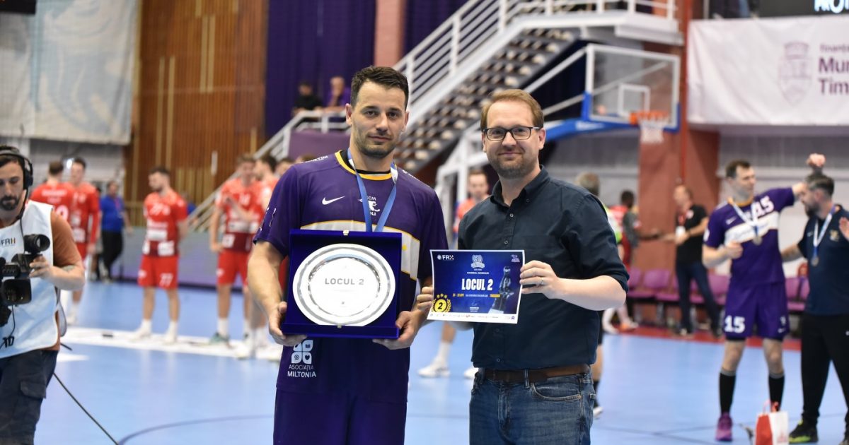 Timișoara, înfrântă de Dinamo în finală: Primarul Dominic Fritz, huiduit acasă