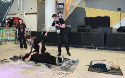 Cum salvezi o viață: Pașii vitali de PRIM AJUTOR. Ce trebuie să știi