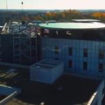 Marile arși din România, mai aproape de salvare: Centru cu zeci de paturi gata