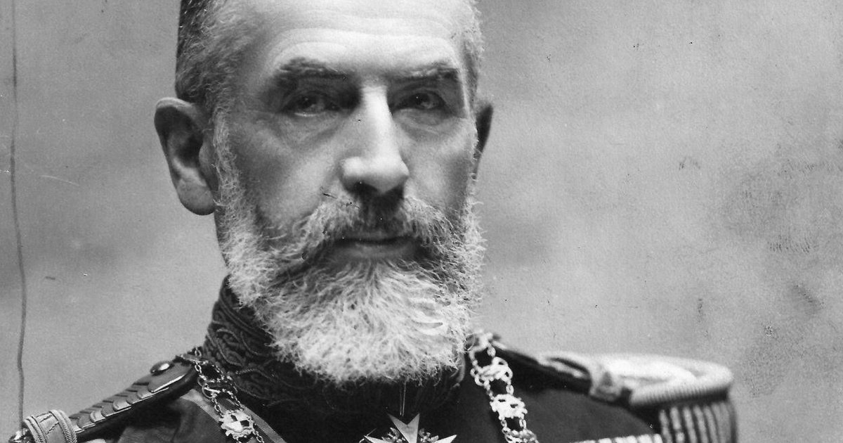 Pe 10 aprilie se împlinesc 187 de ani de la nașterea primului rege al României, Carol I