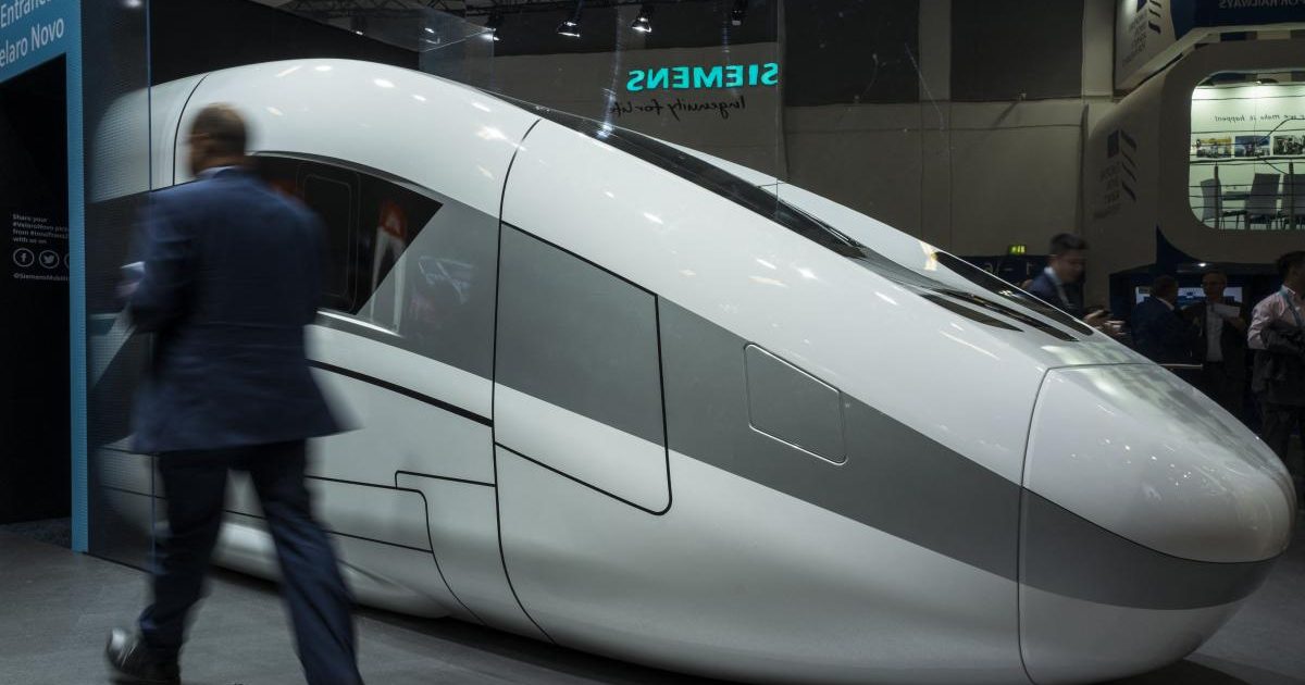 Vietnam: Primul tren de mare viteză, tehnologie Shinkansen de la Japonia