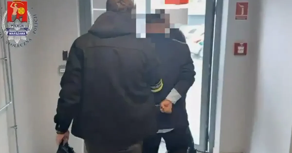 Prințul din Dubai, român! Escrocheria cu aurul, dată peste cap la Varșovia