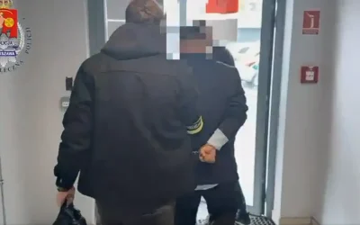 Prințul din Dubai, român! Escrocheria cu aurul, dată peste cap la Varșovia