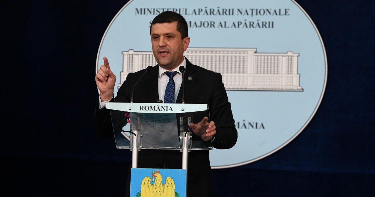 Ancheta ANI pe numele lui Miruță: Ce incompatibilități reiese