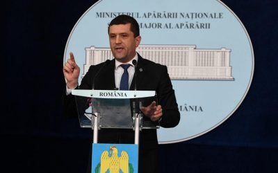 Ancheta ANI pe numele lui Miruță: Ce incompatibilități reiese