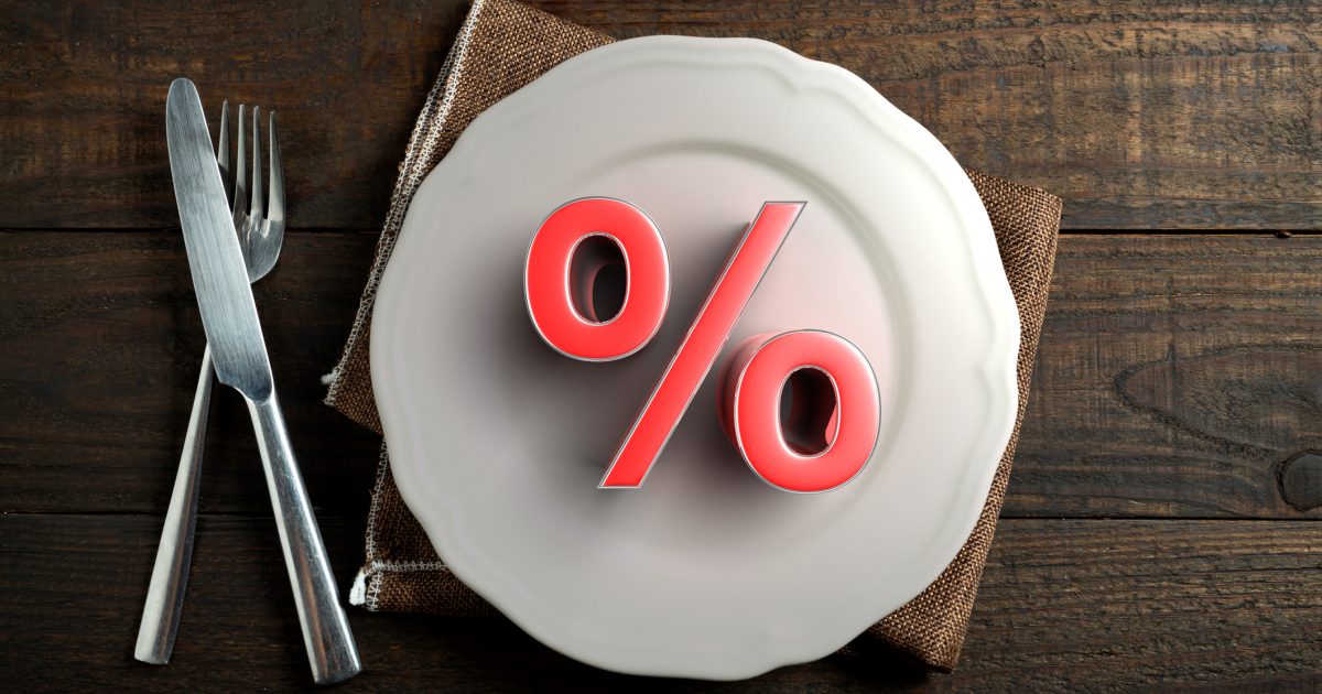 Inflație-record în România: Prețurile explodează din cauza carburanților