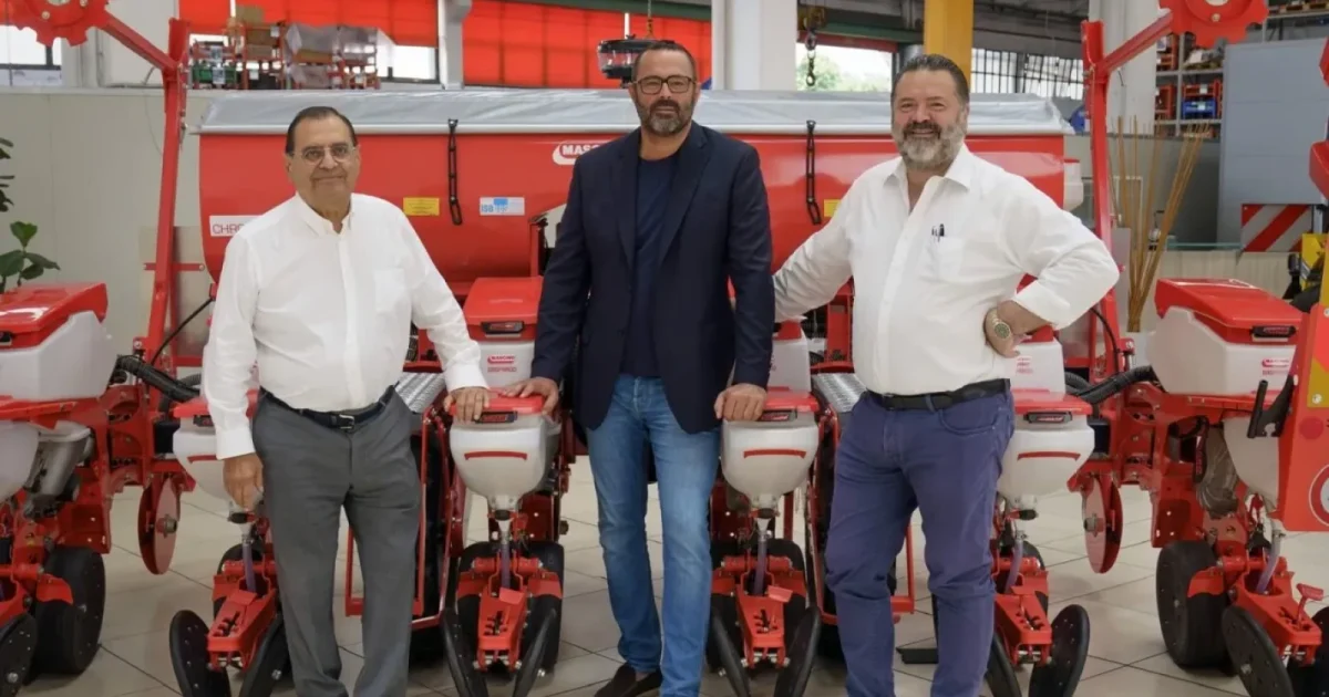 Italianul care sfidează criza: Venituri în creștere și expansiune globală