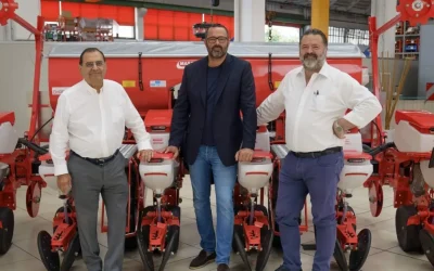 Italianul care sfidează criza: Venituri în creștere și expansiune globală