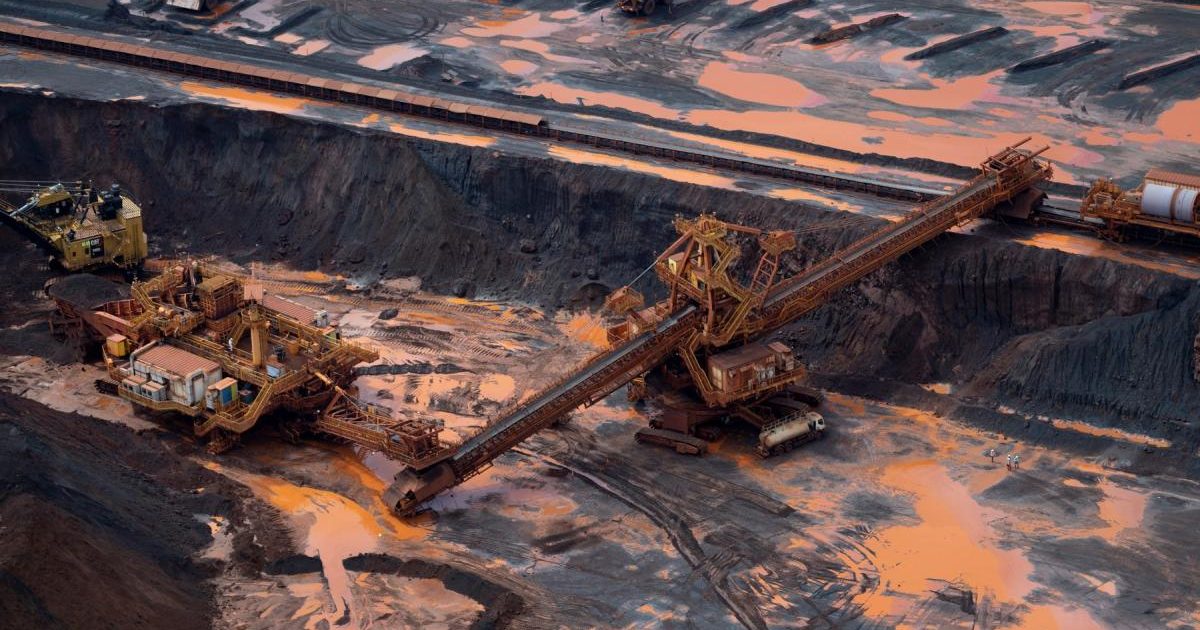 Almonty Industries fuge de China: Mută sediul în SUA, „țara” lui Donald Trump
