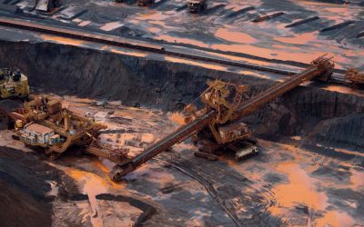 Almonty Industries fuge de China: Mută sediul în SUA, „țara” lui Donald Trump