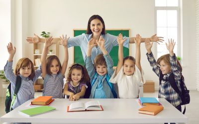 Debut de profesor, salariu de casier: România sfidează legea în educație