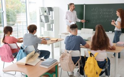 Guvernul dă undă verde angajărilor în școli: Ce se întâmplă cu Titularizarea 2026
