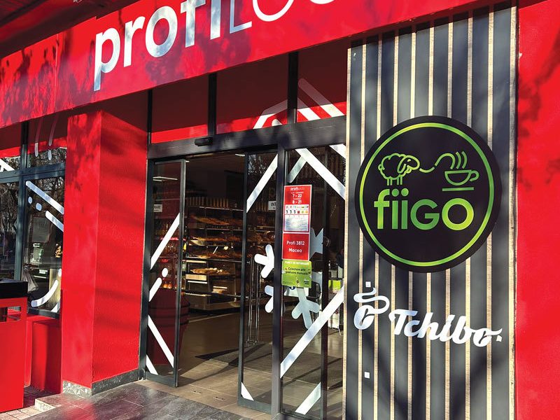 Profi, curățenie discretă în bilanț. Ce ascunde mutarea înainte de