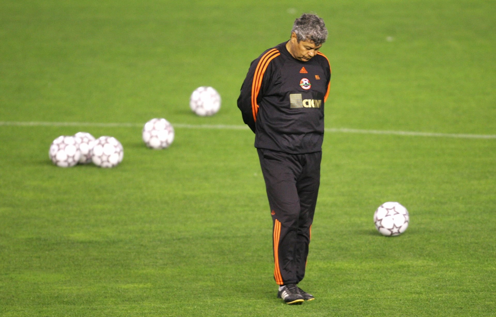 Starea lui Lucescu, anunțul spitalului: Vești de ultimă oră