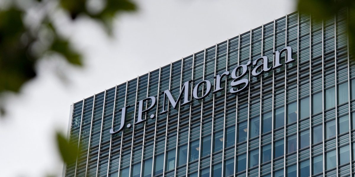 Jpmorgan, gigantul american, ridică un zgârie-nori uriaș: Unde va fi construit