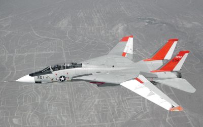 Ce lecții despre Strâmtoarea Ormuz ne dă Tom Cruise, prin Top Gun? Cum a creat America un dușman?