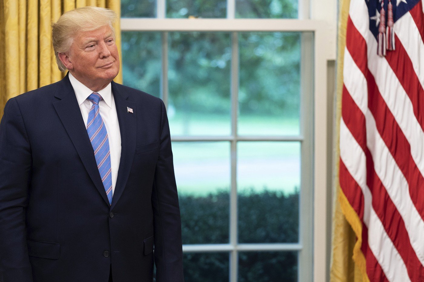 Trump răspunde invitației la București: Cine din partea SUA va veni la summitul b9