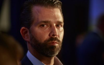 Donald Trump jr. Lovește UE: „ruptură majoră est-vest” avertizată