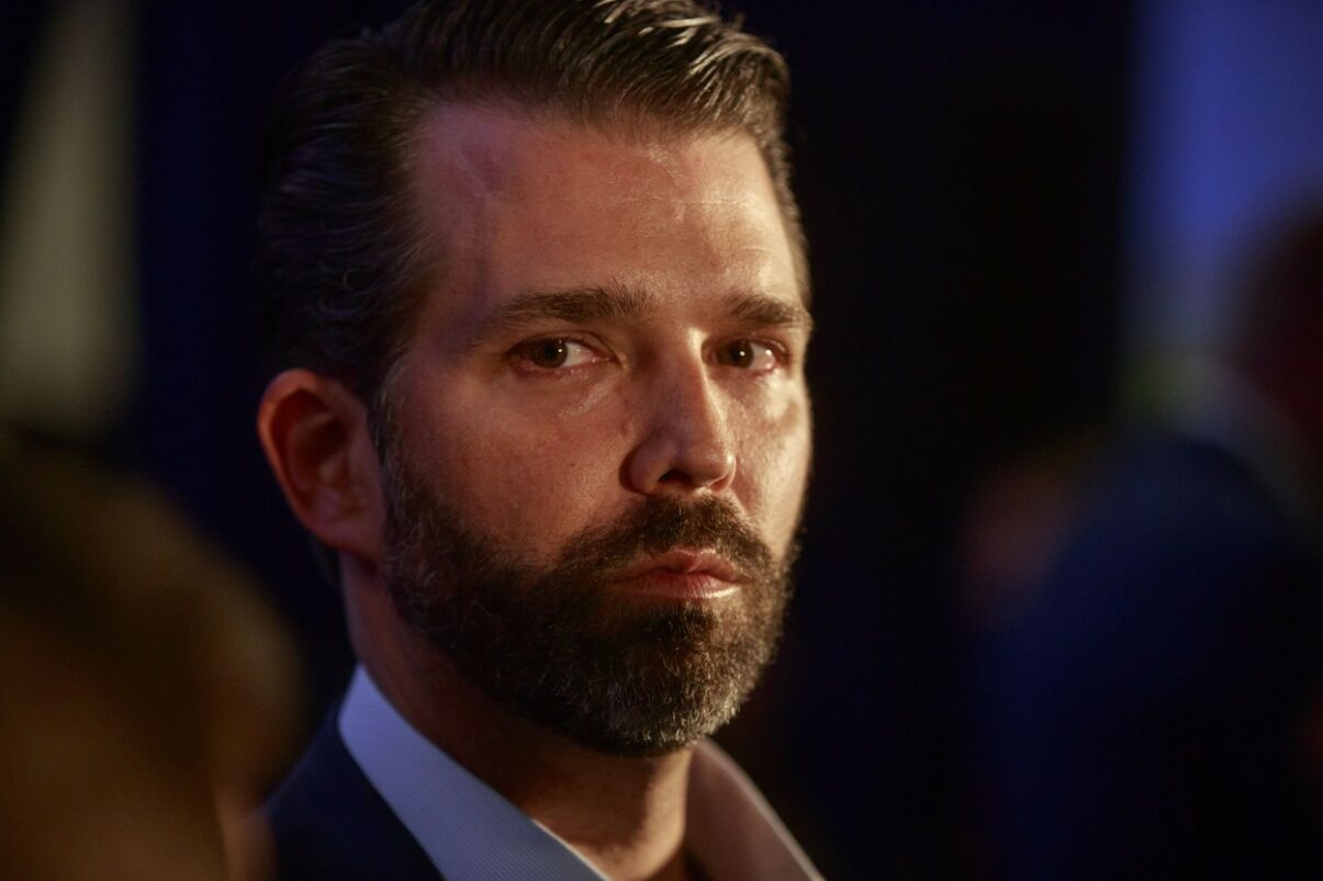 Fiul lui DONALD Trump, DONALD Trump Jr., a criticat vehement Uniunea Europeană, catalogând-o drept un „dezastru”, în timpul unei vizite efectuate în Bosnia