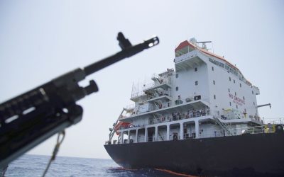 Iranul încasează bani de la navele prin Strâmtoarea Ormuz: Dezvăluiri șocante