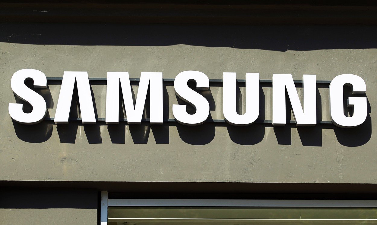 Samsung investește masiv în continuare în Ungaria