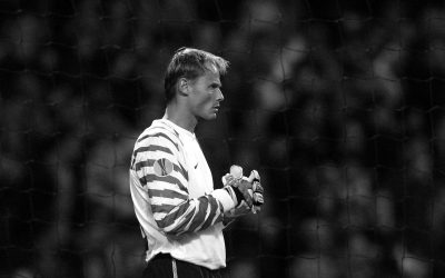 Manninger, EX-Arsenal și Juventus, a murit la 48 de ani, într-un accident