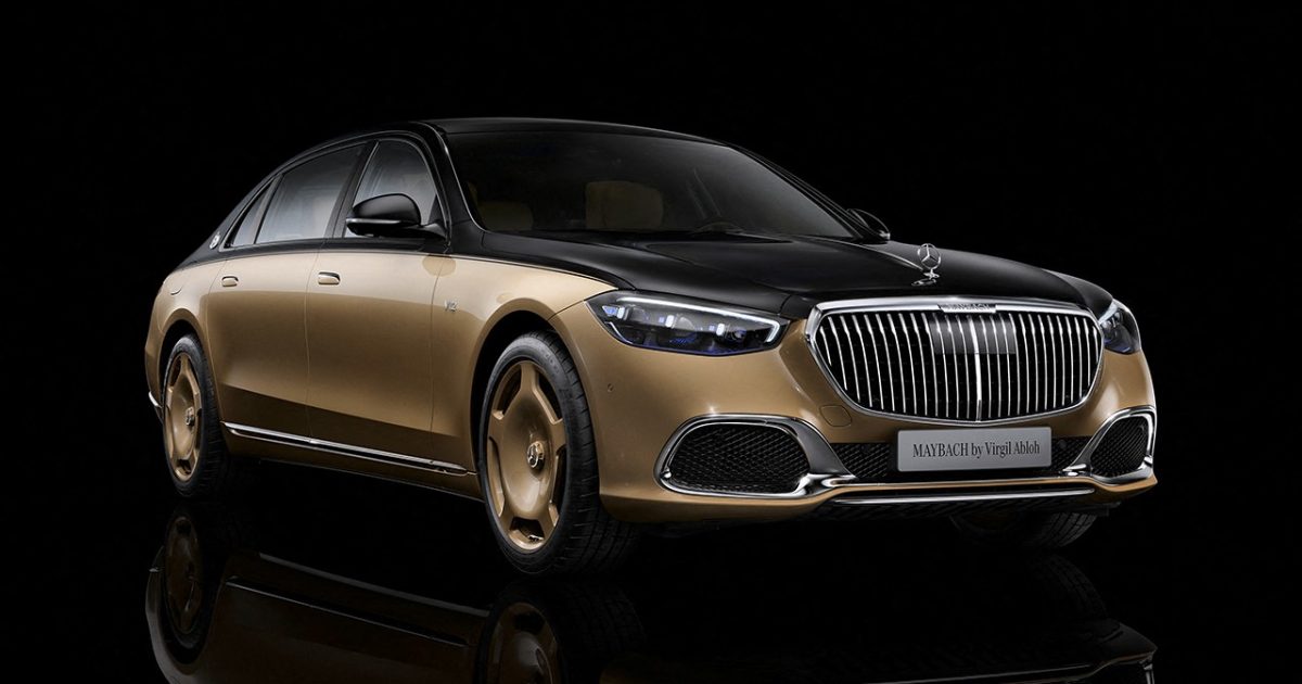 Maybach-ul misterios al lui Vinicius: O afacere dubioasă