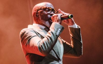 LayZee, Mr. President: „Este atât de cool” – declarații neașteptate