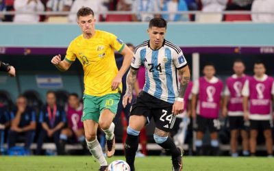 Românul care va juca la Cupa Mondială 2026: „România ne-a dat libertate”