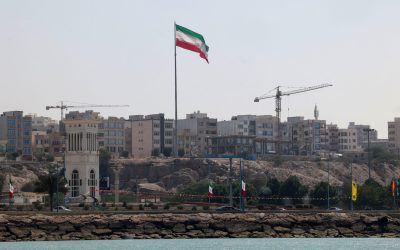 Iranul: Rămâne în Strâmtoarea Ormuz până la garantarea drepturilor sale