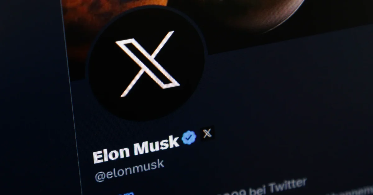 Musk, chemat la anchetă: Ce conținut ilegal ascunde platforma X?