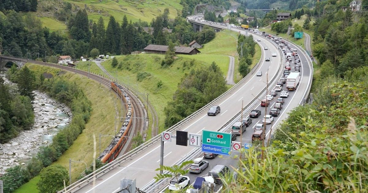 De la Autostrăzile GERMANIEI la amenzi record în România