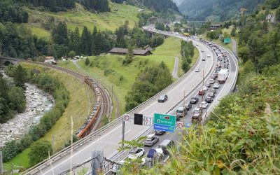 De la Autostrăzile GERMANIEI la amenzi record în România