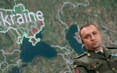 Mâna dreaptă a lui Zelenski, optimistă: „Pacea cu Putin nu mai e departe”