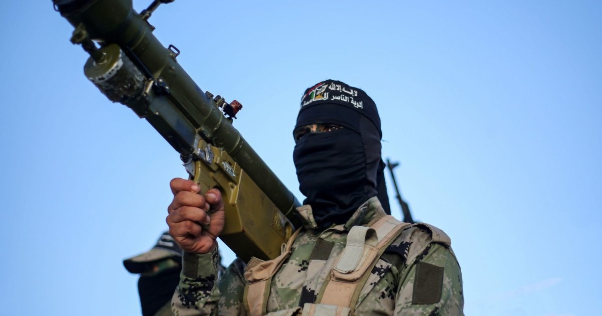 Israel: Hezbollah, dezarmare forțată. Ministru: „Militar și diplomatic”