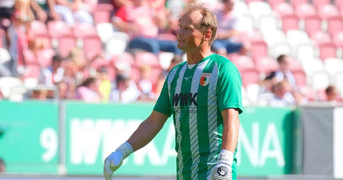 Accident cumplit: Alex Manninger, fost internațional, ucis de un tren