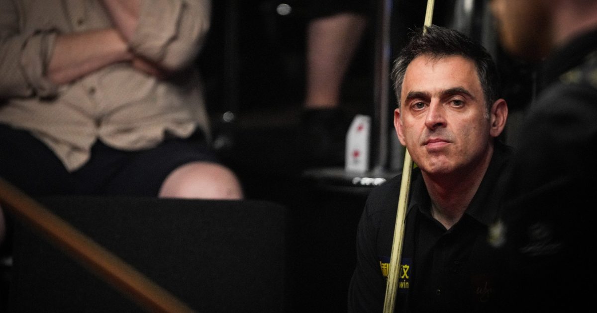 O’Sullivan și Trump, amendați înainte de Mondial? Scandal în sport