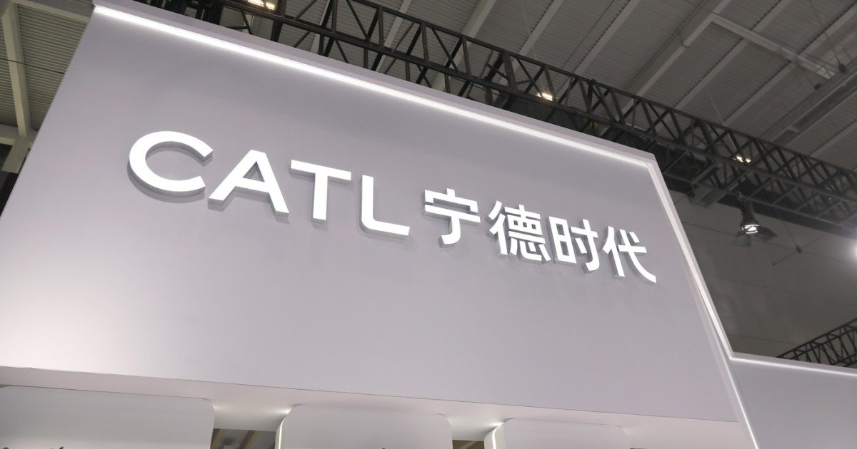 CATL spulberă recordul: Baterii auto electrice cu încărcare ultra rapidă și autonomie de 1.500 km