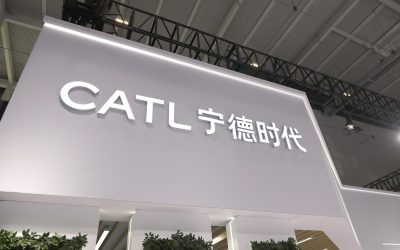 CATL spulberă recordul: Baterii auto electrice cu încărcare ultra rapidă și autonomie de 1.500 km