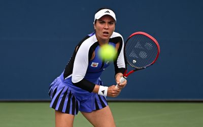 Gabriela Ruse, meci de senzație la WTA Linz: Victorie spectaculoasă